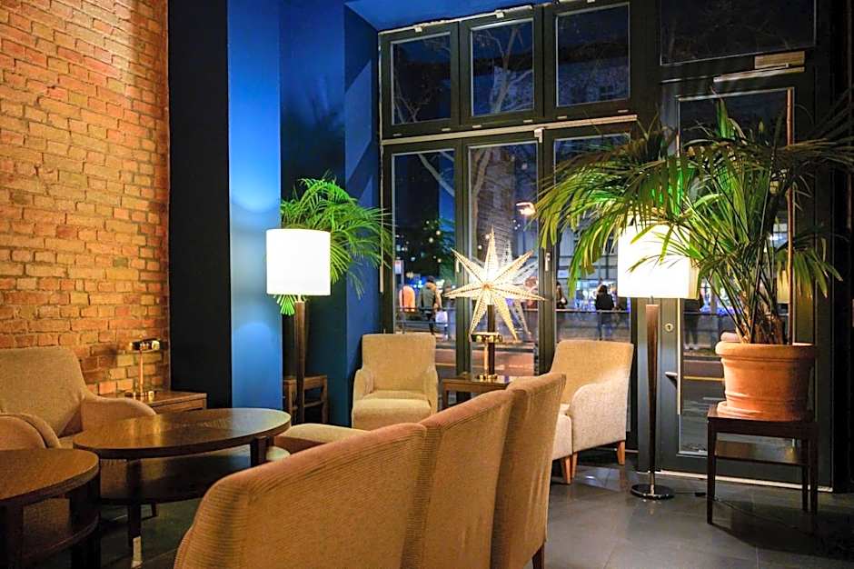 Hotel Goldmarie