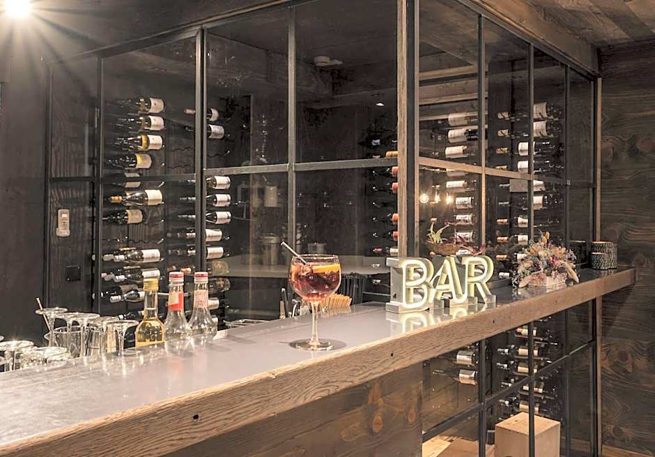 Hotel-Restaurant Bänklialp