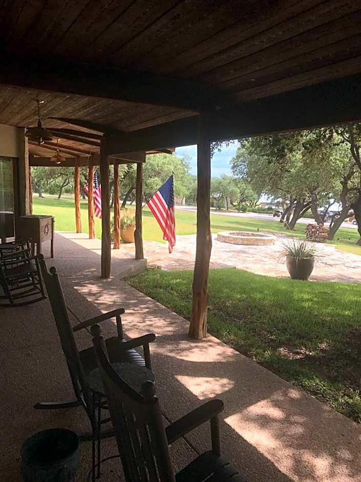 Joshua Creek Ranch