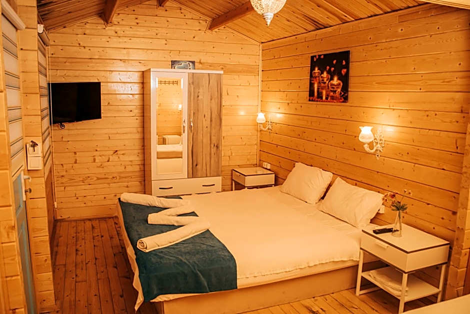 Pirlanta Butik Hotel