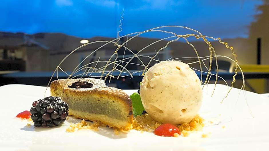 Knockendarroch Hotel