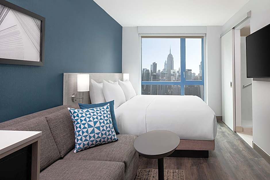 Hyatt Place New York / Chelsea