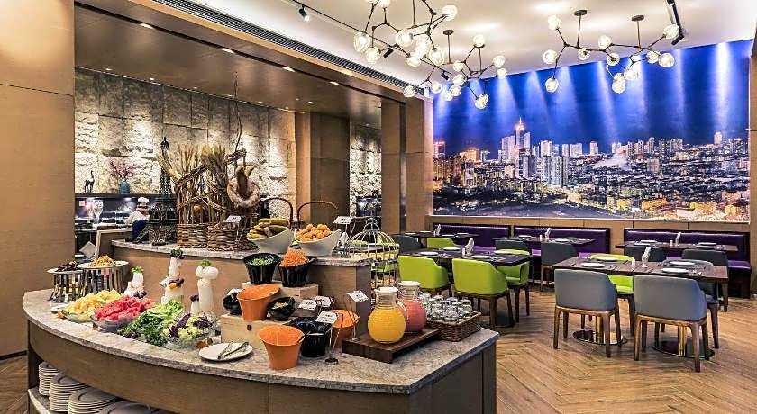 Mercure Yantai Golden Beach