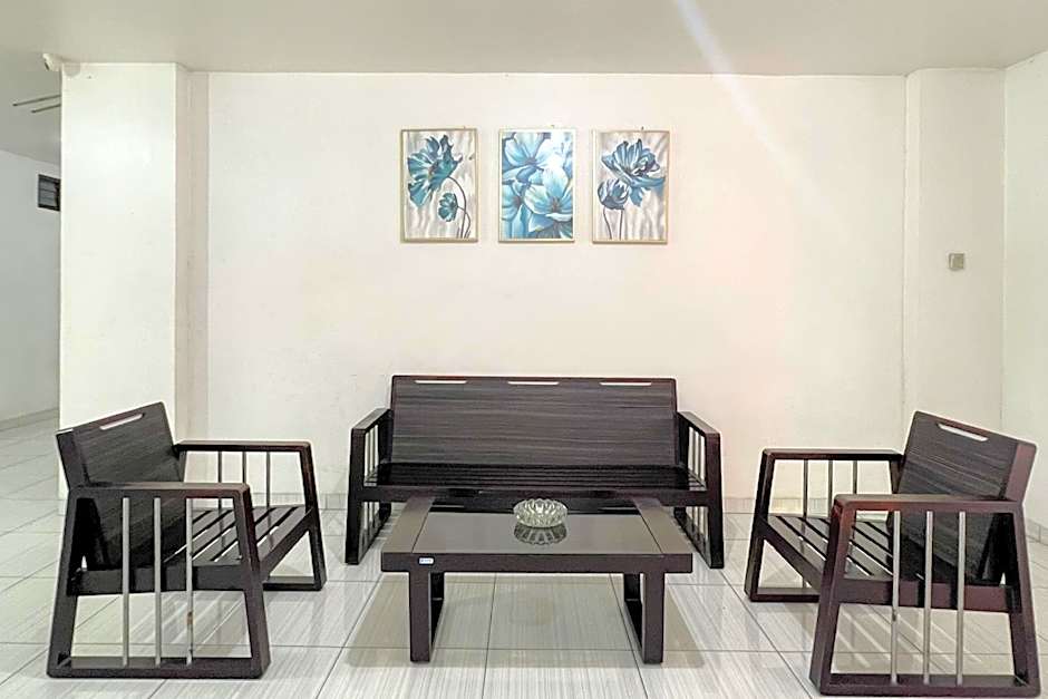 RedDoorz @ Vall Guest House Balikpapan