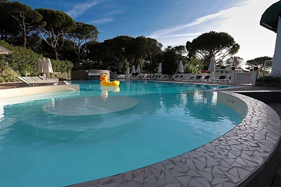 Villaggio La Pescaccia