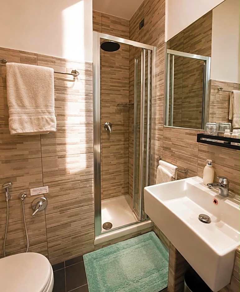 Residenza Cola Di Rienzo - Suite In Rome