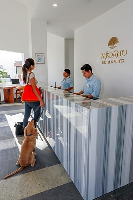 Medano Hotel and Suites