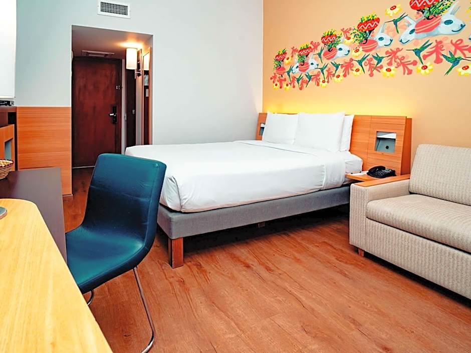 Novotel Cusco