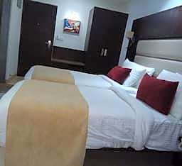 Lords Eco Inn Bengaluru Jayanagar