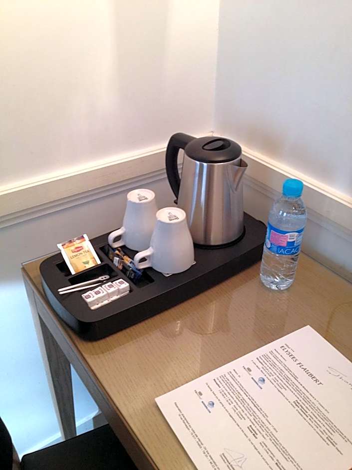 Hotel Elysees Flaubert