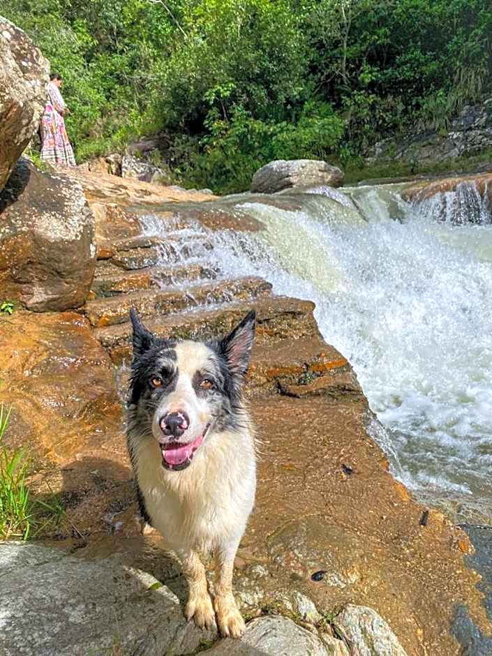 POUSADA RECANTO DAS VERTENTES