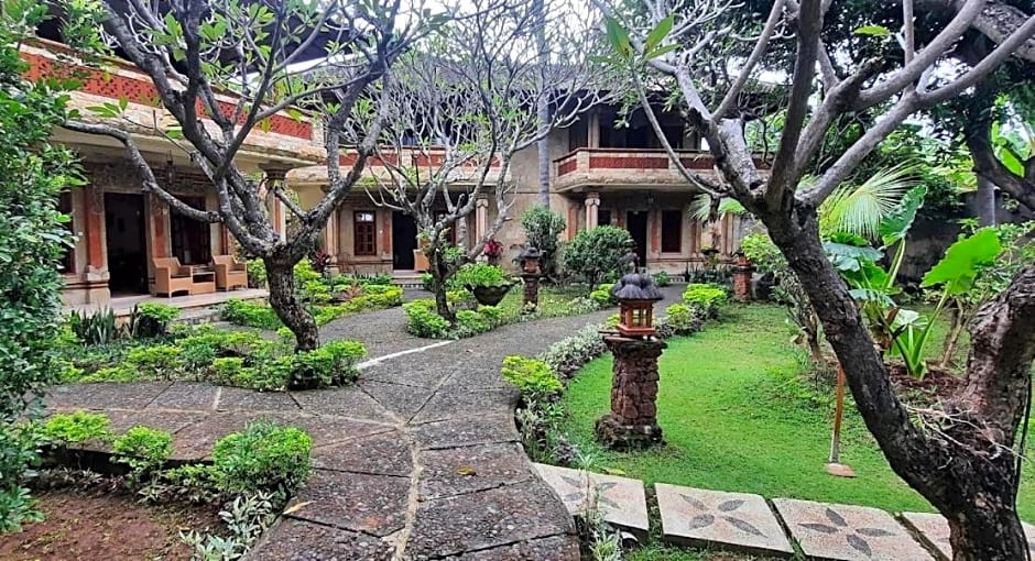 Rambutan Hotel