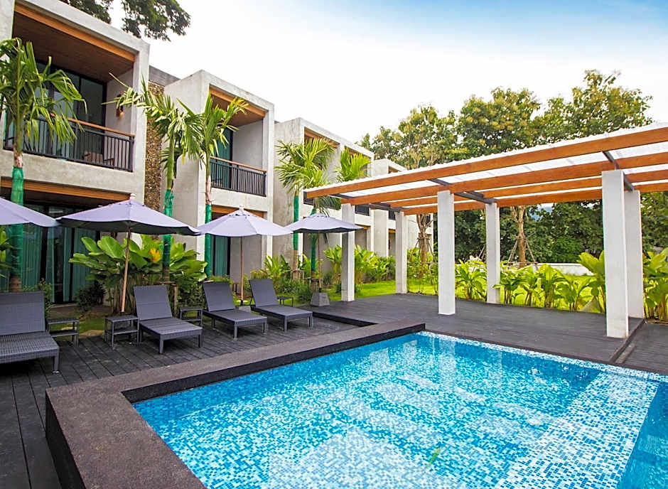 B2 Pai Premier Hotel