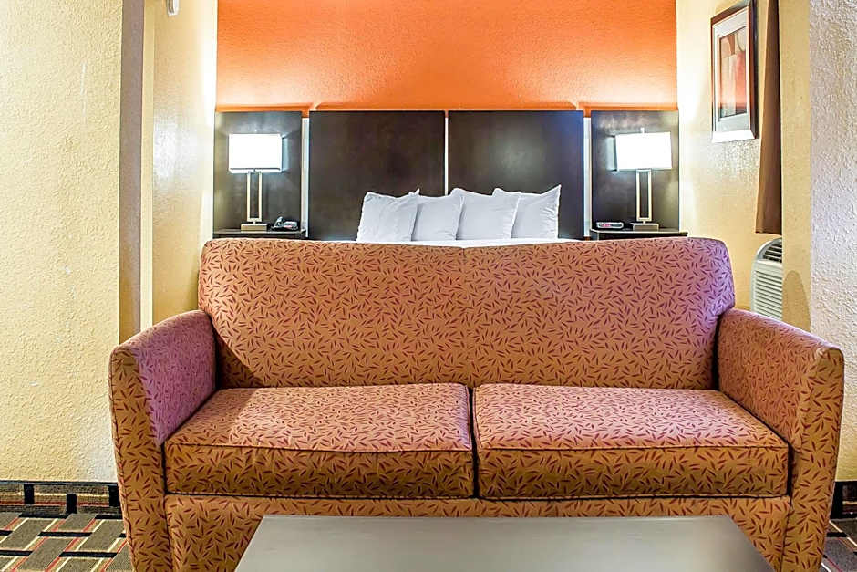 Baymont by Wyndham Scranton Dunmore