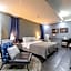 Dongtan Brown Dot Hotel Dongtan Branch - Annex