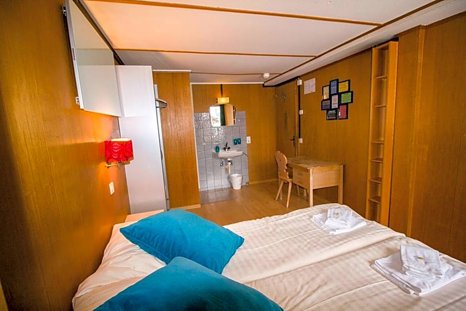Photo 1 of 5 of Double Room with Shared Toilet