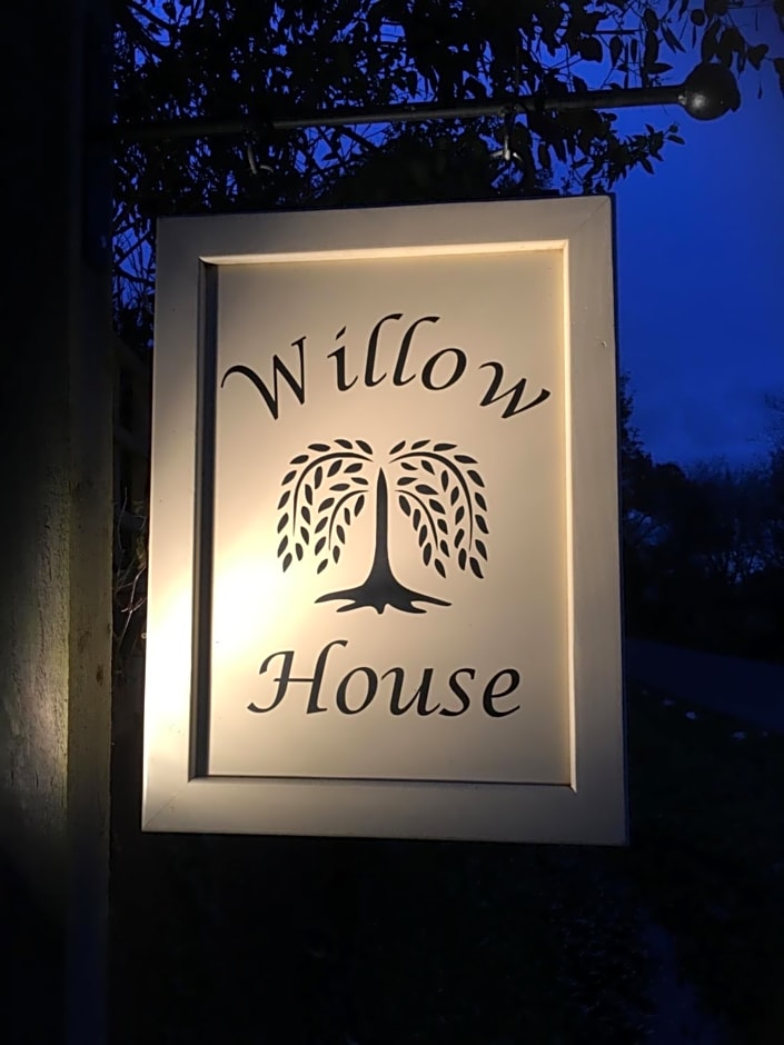 Willow House B&B