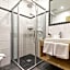 Das Aparthotel Olympia Tirol