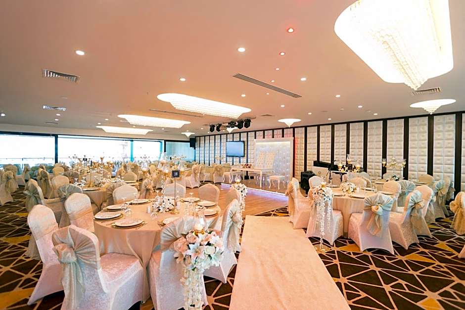 The Grand Mira Business Hotel