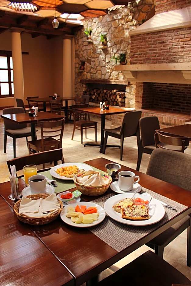 Parador Margarita