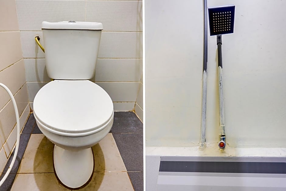 Hotel O Sunny Syariah