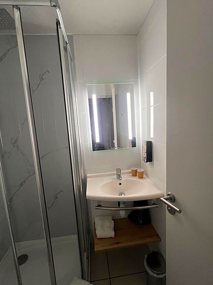 Sure Hotel by Best Western Nimes Est