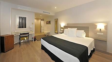 Suite standard
