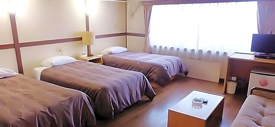 Hotel Biwako Plaza