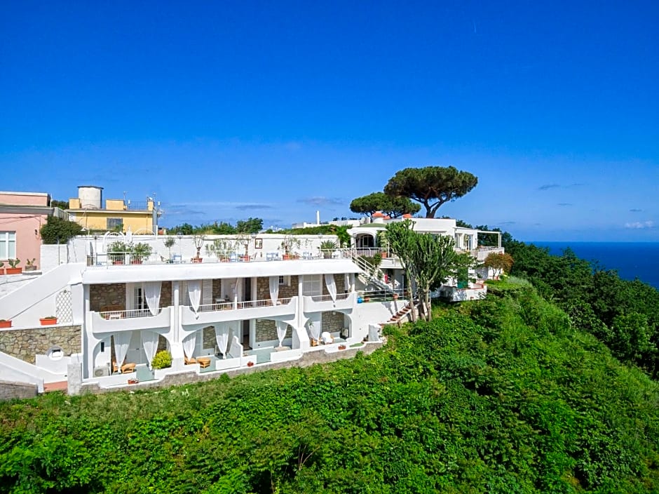 Paradise Relais Villa Janto'