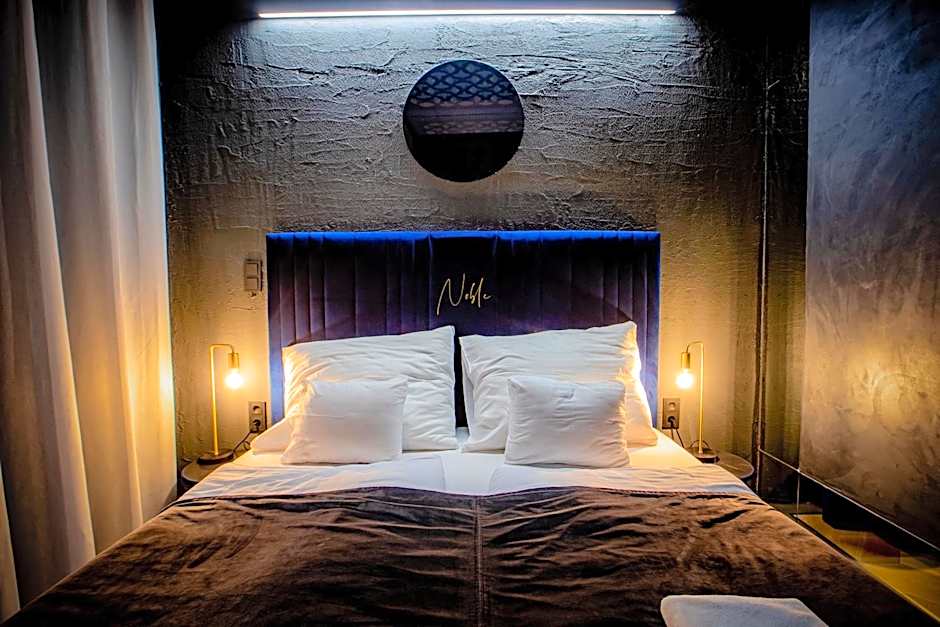 Noble Boutique Hotel - Adults Only