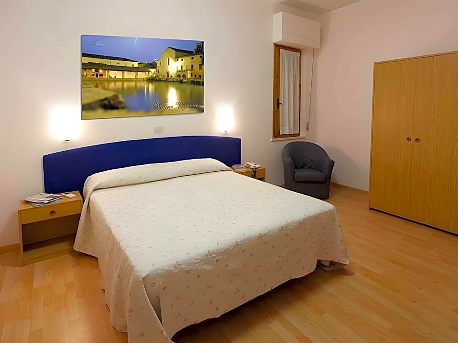 Hotel Perugina