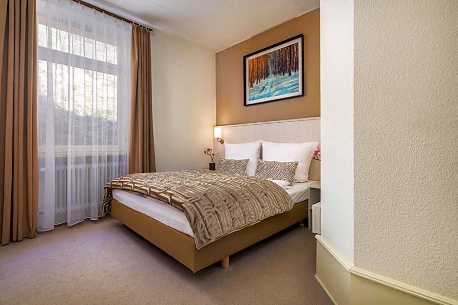 Hotel Luise