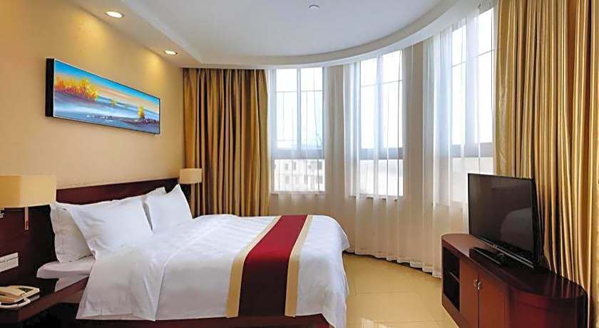 Nanfang Dasha Hotel
