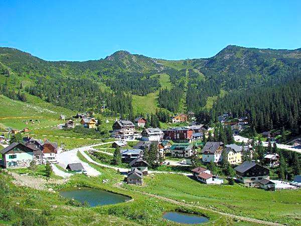 Alpengasthof Grimmingblick
