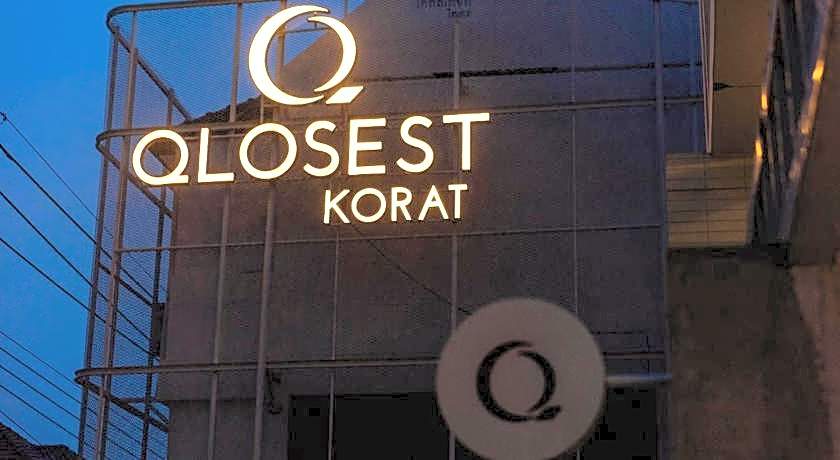 Qlosest Hotel