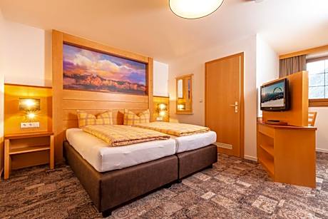 Hotel-Garni Pramstraller