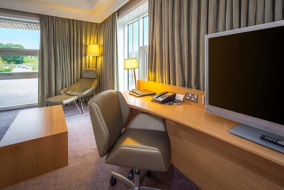 Hilton at St.George's Park, Burton Upon Trent