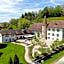 Chateau Salavaux