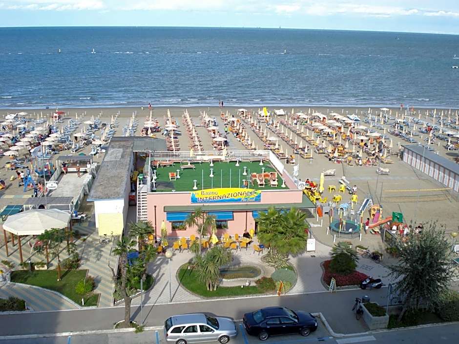 Hotel Al Ragno
