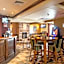 Premier Inn Stoke-On-Trent - Hanley