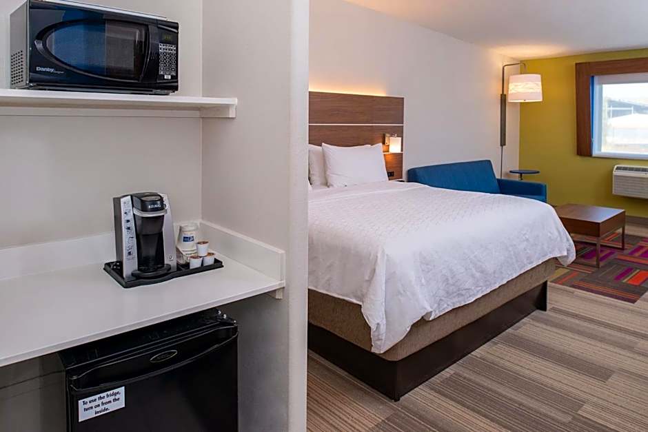 Holiday Inn Express Hotel & Suites Gunnison By IHG