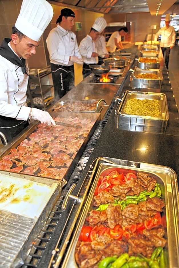 Dizalya Palm Garden Hotel