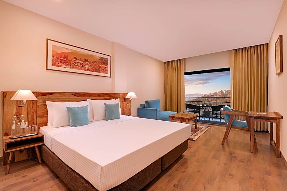 Lemon Tree Hotel Kasauli