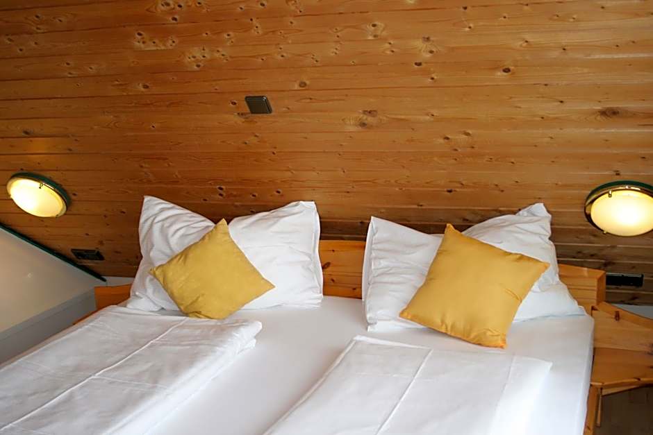 Hotel Asperner Löwe