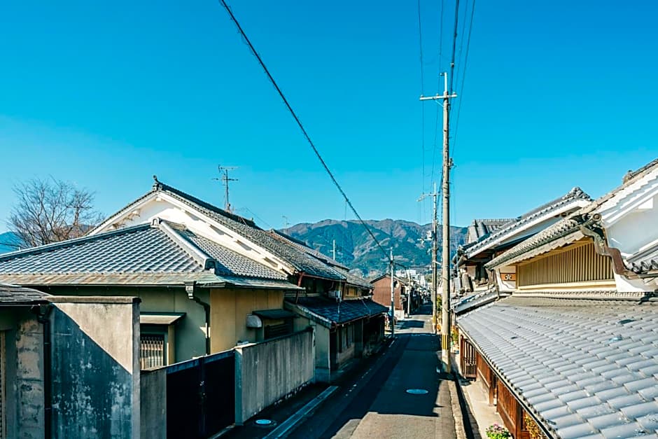 Yado Charinko