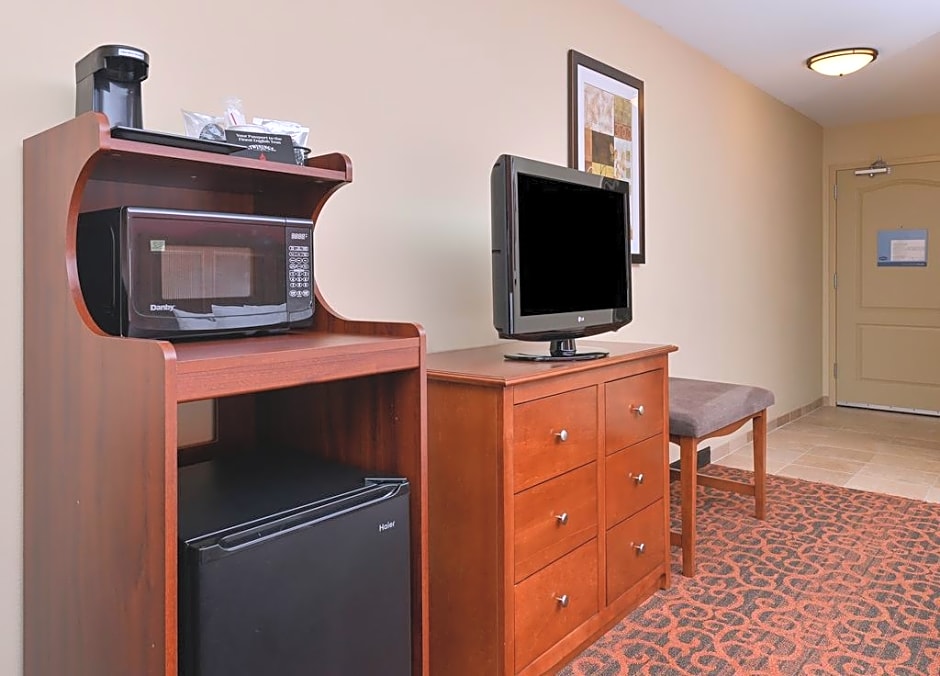 Hampton Inn By Hilton Muscatine