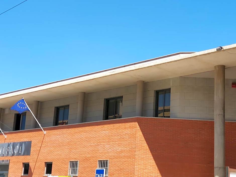 Sant bonifaci petrer