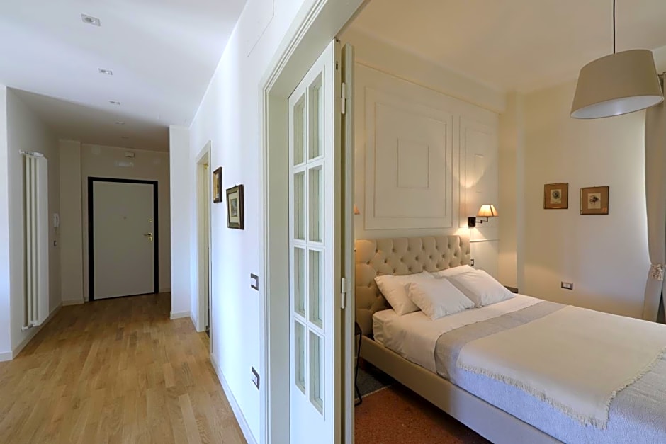 B&B Dimora del Duomo