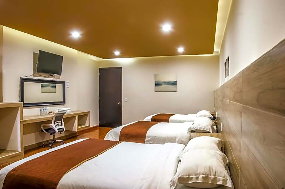 Hotel Luna Caribe