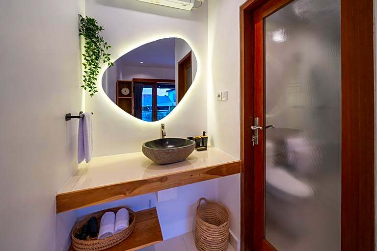 Villa Fina - Canggu